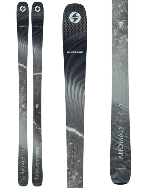 Anomaly 84 2026 - Suburban Ski and Bike