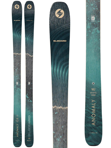 Anomaly 94 2026 - Suburban Ski and Bike