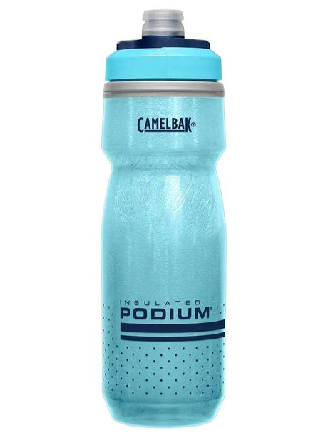 Podium Chill - Suburban Ski and Bike