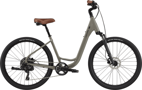 Adventure 1 Stealth Grey - Suburban Ski and Bike