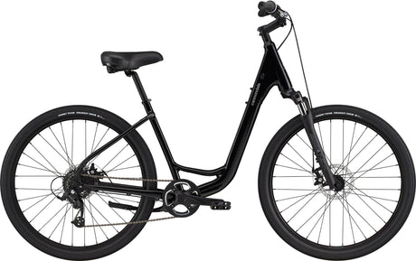 Adventure 2 Black - Suburban Ski and Bike