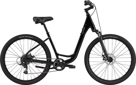 Adventure 2 Black - Suburban Ski and Bike