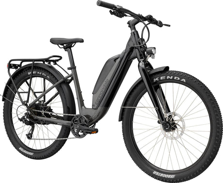 Adventure Neo Allroad EQ Low-Step - Suburban Ski and Bike