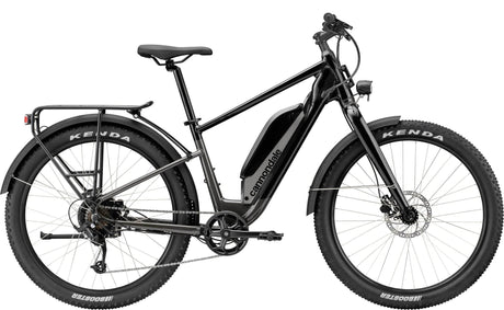 Adventure Neo Allroad EQ - Suburban Ski and Bike