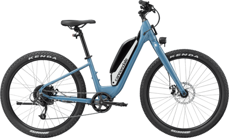 Adventure Neo Allroad Low-Step - Storm Cloud - Suburban Ski and Bike