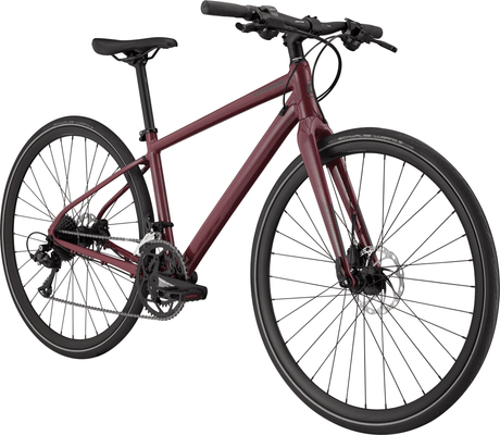 Quick 2 Womens - Suburban Ski and Bike