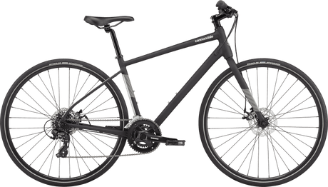 Quick 5 - Black - Suburban Ski and Bike