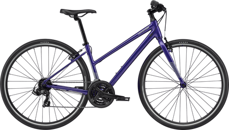 Quick 6 Remixte - Suburban Ski and Bike