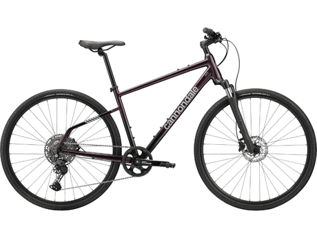 Quick CX 2 - Suburban Ski and Bike