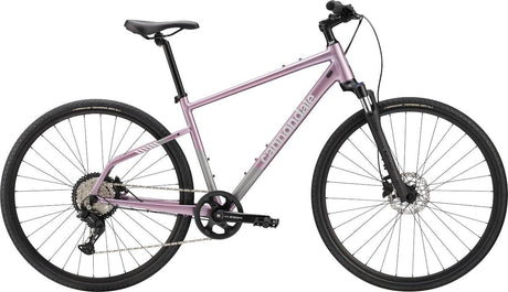 Quick CX 3 - Suburban Ski and Bike