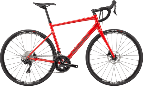 Synapse 1 - Suburban Ski and Bike