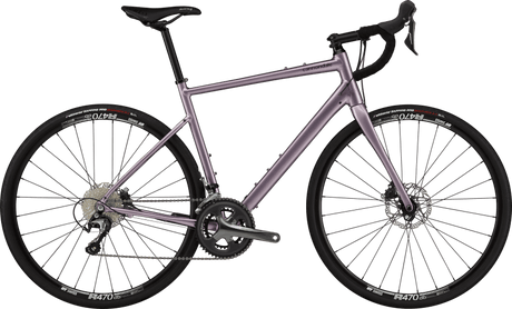 Synapse 2 - Suburban Ski and Bike