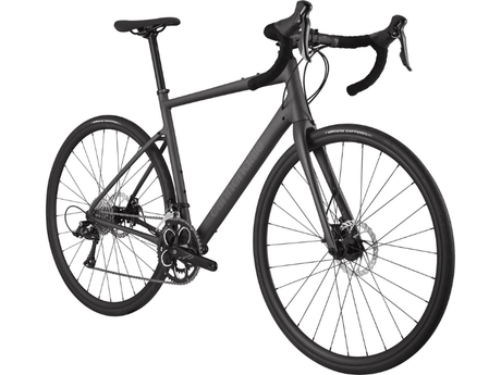 Synapse 3 - Suburban Ski and Bike