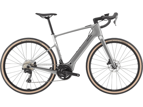 Synapse Neo Allroad 2 - Suburban Ski and Bike