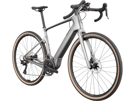 Synapse Neo Allroad 2 - Suburban Ski and Bike