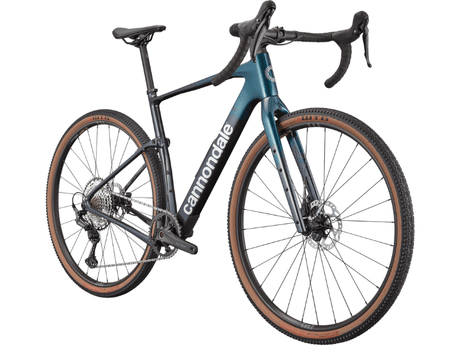 Topstone Carbon 3 GRX - Deep Teal - Suburban Ski and Bike