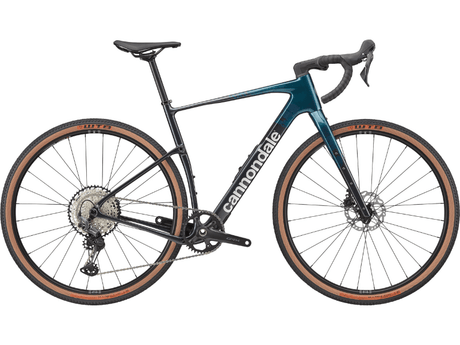 Topstone Carbon 3 GRX - Deep Teal - Suburban Ski and Bike