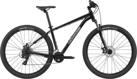 Trail 8 - Black - Suburban Ski and Bike