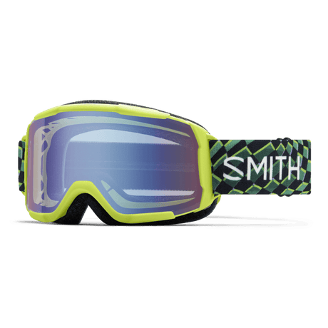 Daredevil Junior Goggle - Suburban Ski and Bike