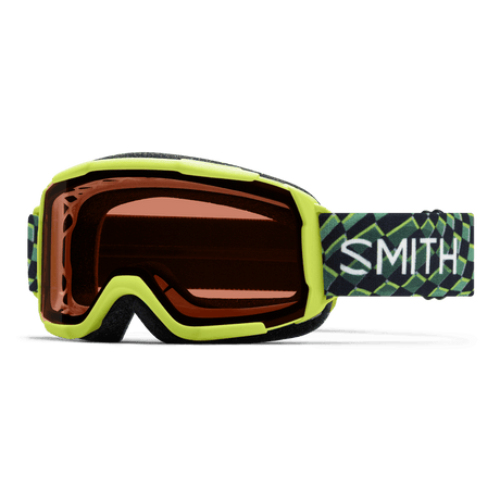 Daredevil Junior Goggle - Suburban Ski and Bike