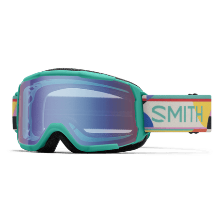 Daredevil Junior Goggle - Suburban Ski and Bike