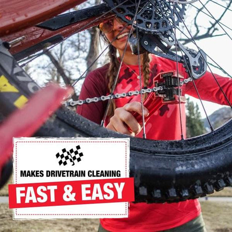 The Grunge Brush - Suburban Ski and Bike