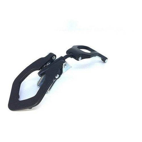 FT- Lower Buckle Kit - Suburban Ski and Bike