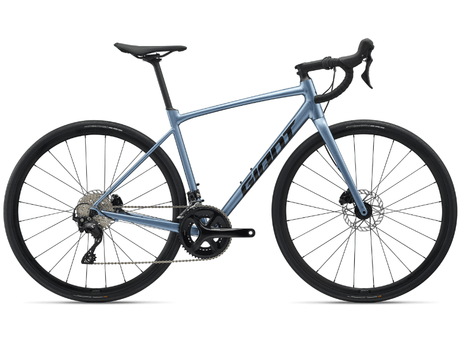 Contend AR 1 Frost Silver - Suburban Ski and Bike