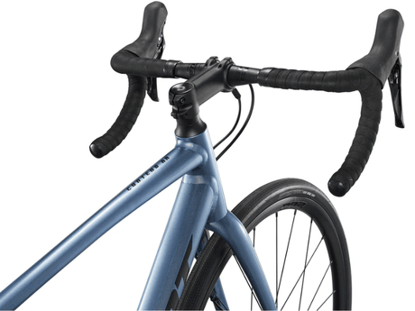 Contend AR 1 Frost Silver - Suburban Ski and Bike