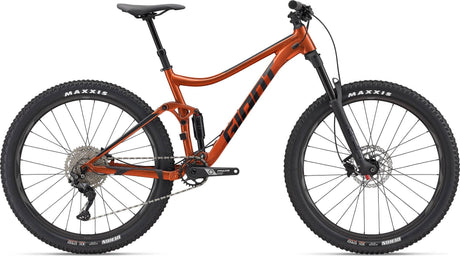Stance 27.5 - Amber Glow - Suburban Ski and Bike