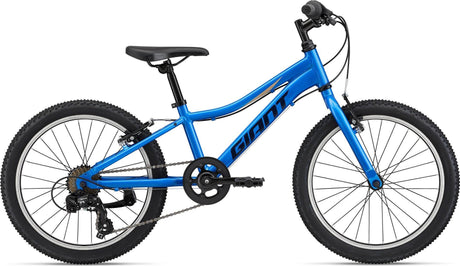 XtC Jr 20 Lite - Azure Blue - Suburban Ski and Bike
