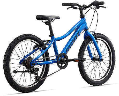 XtC Jr 20 Lite - Azure Blue - Suburban Ski and Bike