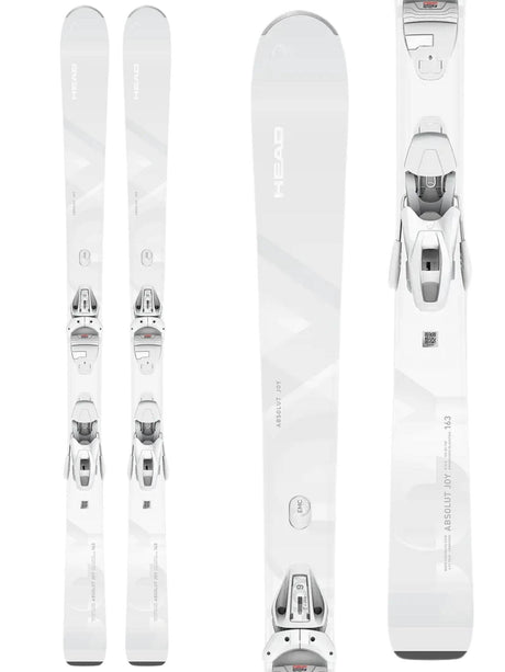 Absolut Joy 2026 + Joy 9 GW Bindings - Suburban Ski and Bike