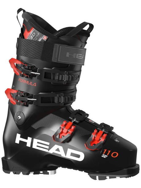 Formula 110 MV GW 2025 - Suburban Ski and Bike