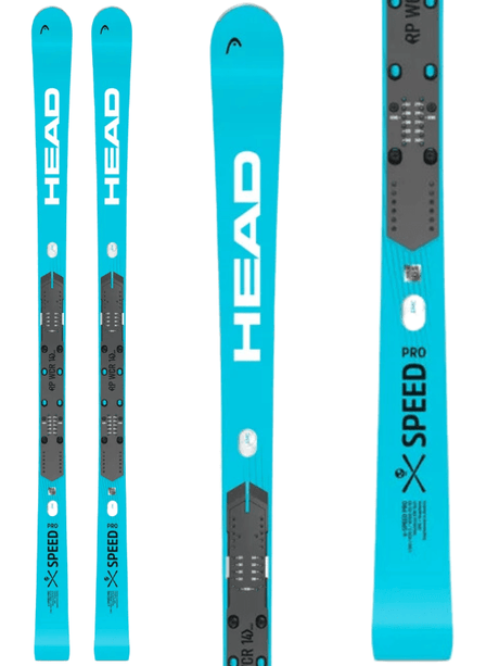 WC Rebels e-Speed Pro 2025 - Suburban Ski and Bike