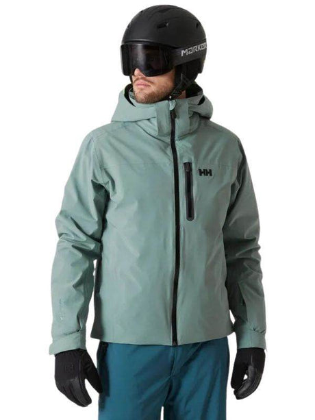 Swift Stretch Jacket - Suburban Ski and Bike