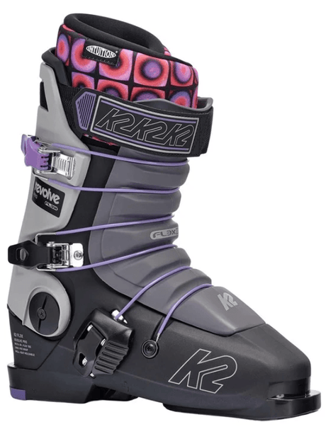 Revolve Pro 2025 - Suburban Ski and Bike