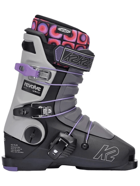 Revolve Pro 2025 - Suburban Ski and Bike