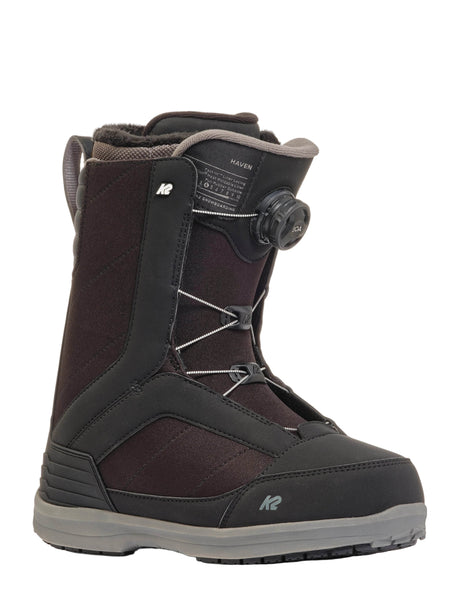 Haven BOA 2026 - Suburban Ski and Bike