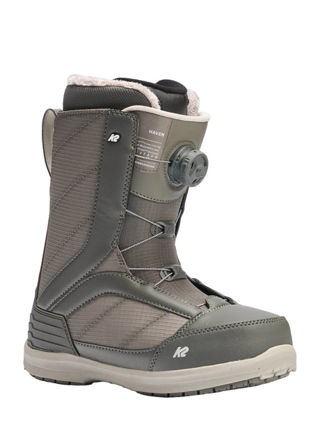 Haven BOA 2026 - Suburban Ski and Bike