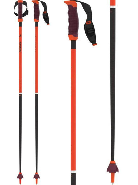 Redster RS SL SQS Race Ski Pole 2025 - Suburban Ski and Bike