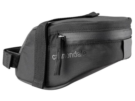Contain Stitched Saddle Bag - Suburban Ski and Bike