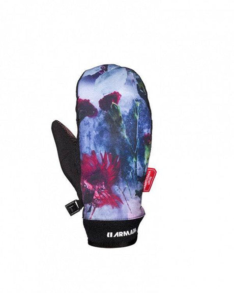 Carmel Mitt Bloom - Suburban Ski and Bike