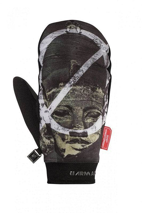 Carmel Zero Mitt - Suburban Ski and Bike