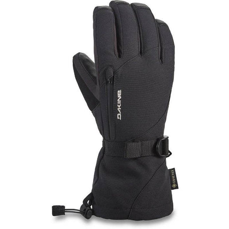 Leather Sequoia GTX Glove - Suburban Ski and Bike