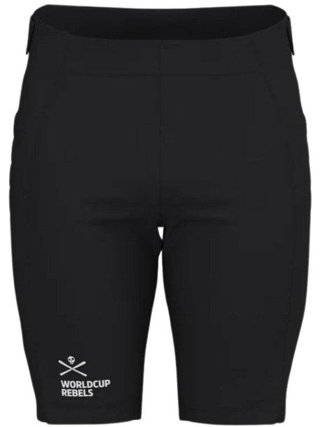 Race Shorts Unisex - Suburban Ski and Bike