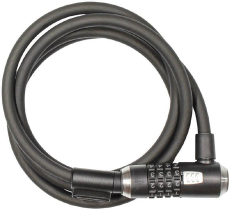 Krypotflex 815 Cable w/Combo - Suburban Ski and Bike