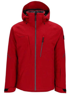 Raze Insulated Jacket