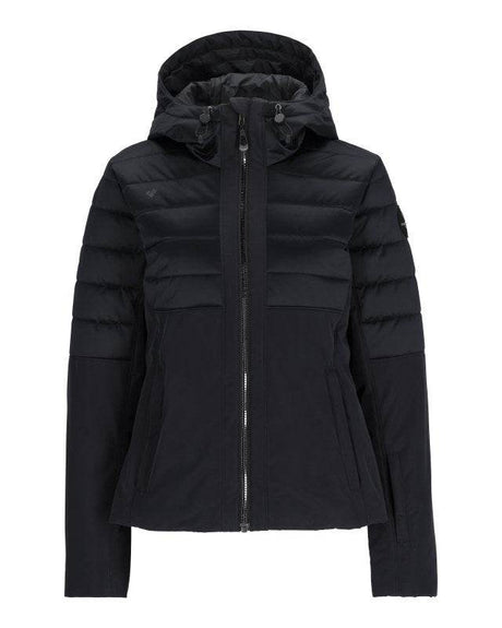 Traverse Insulated Jacket - Suburban Ski and Bike