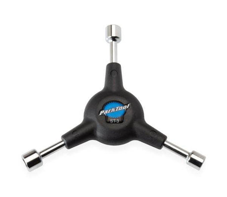 Three Way Socket Wrench - Suburban Ski and Bike